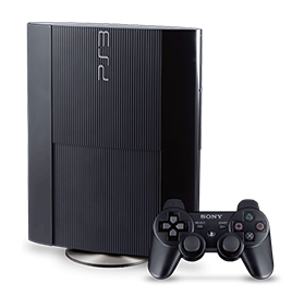 Sony PlayStation 3   Sony PlayStation 3